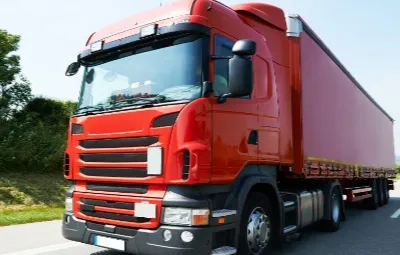 Bursa Laleli Ambar Kargo