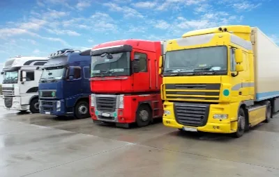 Bursa Laleli Nakliye Ambarı