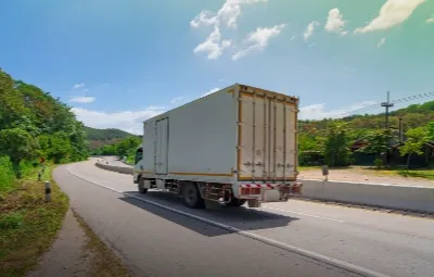 Bursa ile Laleli Arası Bulaşık Makinesi Taşıma