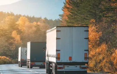 Bursa ile Laleli Arası Klima Taşıma