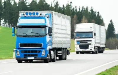 Bursa ile Laleli Arası Eşya Taşıma